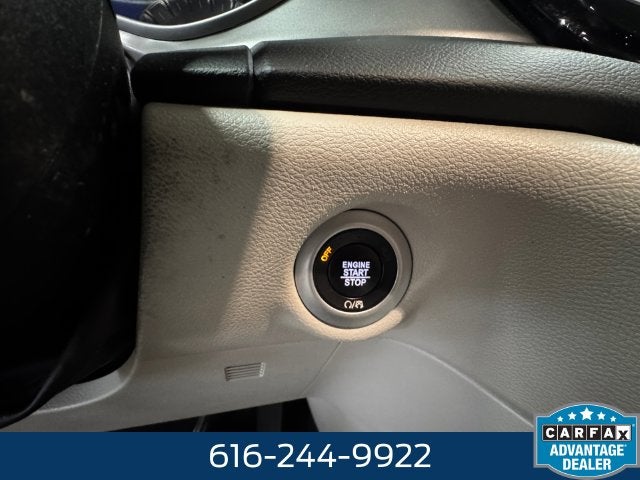 2022 Chrysler Pacifica Touring L 3.6 Liter V6 7 Passenger 3rd Row Seating
