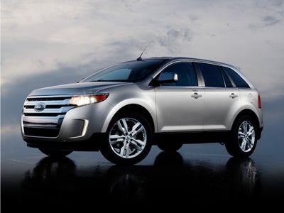 2011 Ford Edge SE