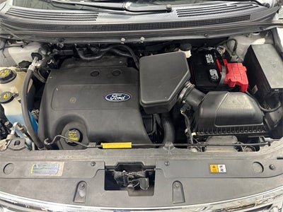 2011 Ford Edge SEL 3.5 Liter V6 FWD