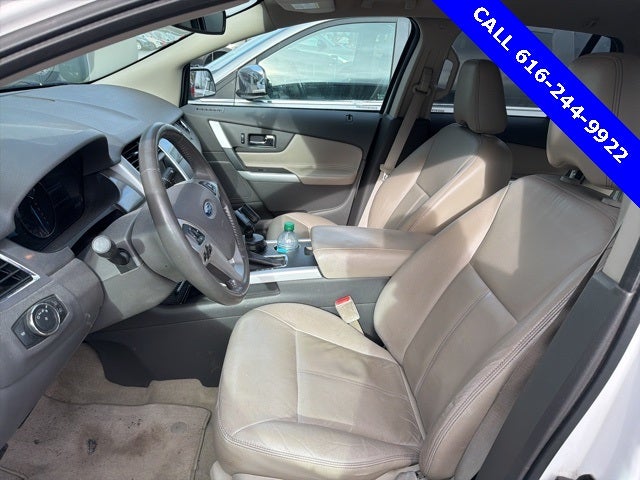 2011 Ford Edge SEL 3.5 Liter V6 FWD