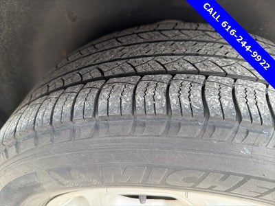 2011 Ford Edge SEL 3.5 Liter V6 FWD