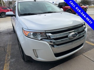 2011 Ford Edge SEL 3.5 Liter V6 FWD
