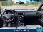 2019 Ford Flex SEL 3.5 Liter V6 AWD 3rd Row Seating