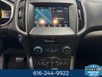 2018 Ford Edge SEL 3.5 Liter V6 FWD Leather Seating