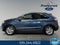 2018 Ford Edge SEL 3.5 Liter V6 FWD Leather Seating