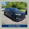 2019 Ford Edge ST 2.7 Liter V6 EcoBoost AWD