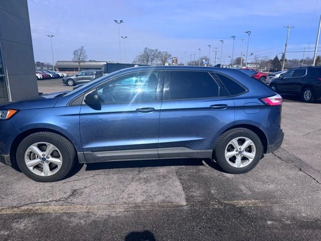 2019 Ford Edge SE 2.0 Liter EcoBoost AWD