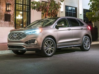 2019 Ford Edge SE 2.0 Liter EcoBoost AWD