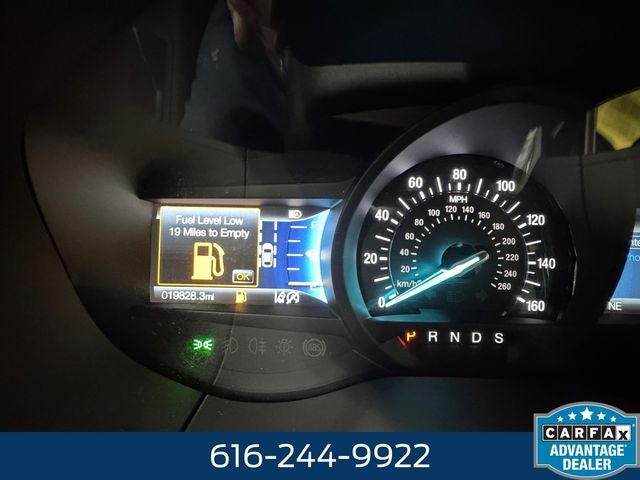 2024 Ford Edge SEL 2.0 Liter EcoBoost Turbocharged AWD Leather Seatin