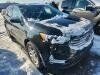 2022 Ford Edge SEL 2.0 Liter EcoBoost AWD Leather Seating