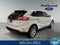 2023 Ford Edge SEL 2.0 Liter EcoBoost Turbocharged AWD Leather Seatin