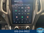 2023 Ford Edge SEL 2.0 Liter EcoBoost Turbocharged AWD Leather Seatin