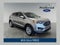 2024 Ford Edge SEL 2.0 Liter EcoBoost Turbocharged AWD Leather Seatin