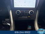 2024 Ford Edge SEL 2.0 Liter EcoBoost Turbocharged AWD Leather Seatin