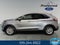 2024 Ford Edge SEL 2.0 Liter EcoBoost Turbocharged AWD Leather Seatin