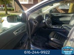 2024 Ford Edge SEL 2.0 Liter EcoBoost AWD Leather Seating