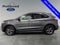 2022 Ford Edge SEL 2.0 Liter EcoBoost Turbocharged Leather Seating