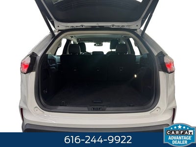 2024 Ford Edge SEL 2.0 Liter EcoBoost Turbocharged