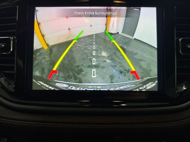 2024 Ford Edge SEL 2.0 Liter EcoBoost Turbocharged AWD