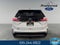 2021 Ford Edge SEL 2.0 Liter EcoBoost Turbocharged AWD Leather Seatin