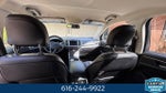 2019 Ford Edge Titanium 2.0 Liter EcoBoost Turbocharged AWD