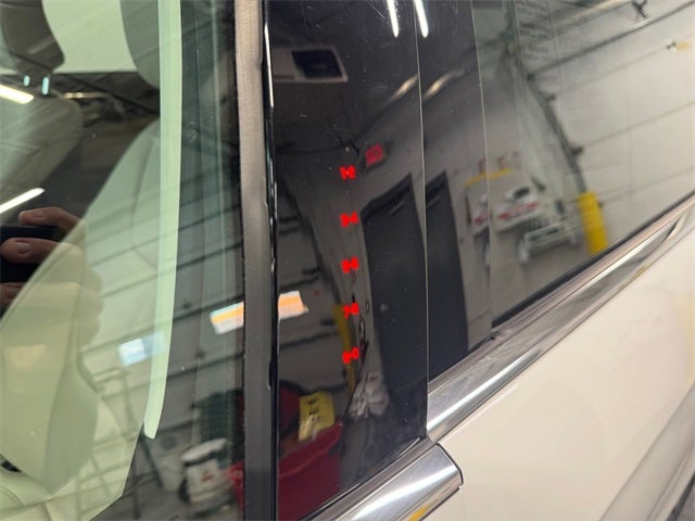 2022 Ford Edge Titanium 2.0 Liter EcoBoost Turbocharged AWD