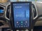 2022 Ford Edge Titanium 2.0 Liter EcoBoost Turbocharged AWD