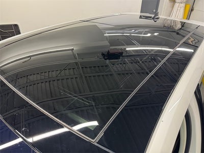 2022 Ford Edge Titanium 2.0 Liter EcoBoost Turbocharged AWD