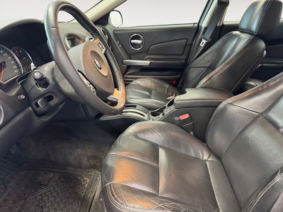 2008 Pontiac Grand Prix Base 3.8 Liter V6