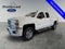 2019 Chevrolet Silverado 2500HD LT 6.0 liter V8 4D Double Cab 4WD