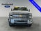 2019 Chevrolet Silverado 2500HD LT 6.0 liter V8 4D Double Cab 4WD