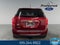 2017 Chevrolet Equinox LT 2.4 Liter FWD