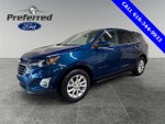 2019 Chevrolet Equinox LT 1.5 Liter FWD