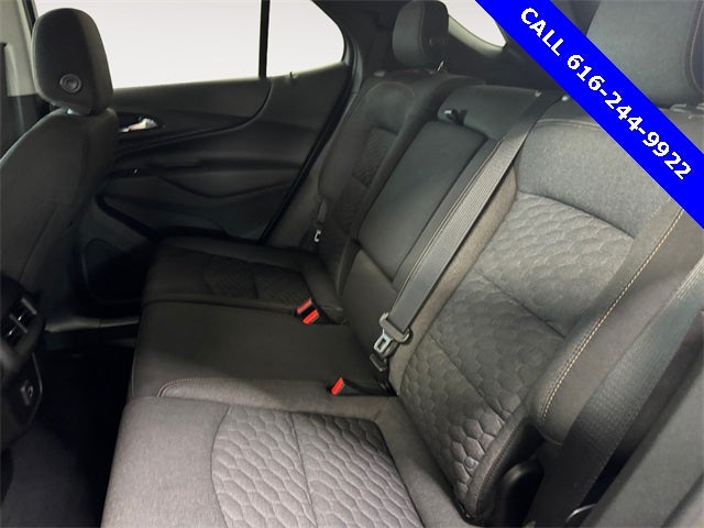 2019 Chevrolet Equinox LT 1.5 Liter FWD