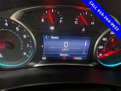 2019 Chevrolet Equinox LT 1.5 Liter FWD