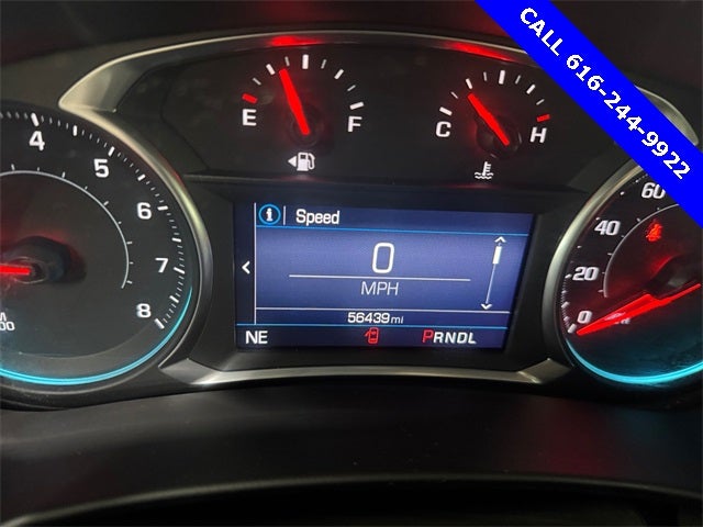 2019 Chevrolet Equinox LT 1.5 Liter FWD