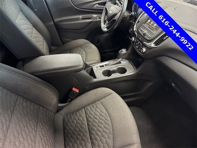 2019 Chevrolet Equinox LT 1.5 Liter FWD