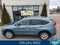 2014 Honda CR-V EX-L 2.4 Liter AWD
