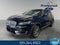 2019 Lincoln Nautilus Reserve 2.0 Liter Turbocharged AWD