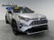 2021 Toyota RAV4 Hybrid XSE 2.5 Liter AWD