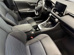 2021 Toyota RAV4 Hybrid XSE 2.5 Liter AWD