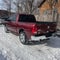 2018 RAM 1500 Big Horn 5.7 Liter V8 Hemi Crew Cab 4WD