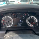 2018 RAM 1500 Big Horn 5.7 Liter V8 Hemi Crew Cab 4WD