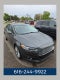 2015 Ford Fusion SE 1.5 Liter EcoBoost FWD