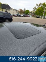 2015 Ford Fusion SE 1.5 Liter EcoBoost FWD