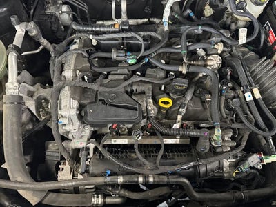 2023 Ford Bronco Sport Base 1.5 Liter EcoBoost 4WD