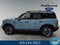 2021 Ford Bronco Sport Big Bend 1.5 Liter EcoBoost 4WD