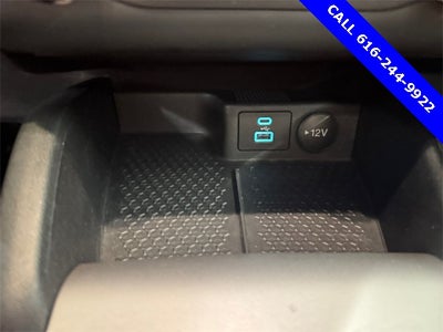 2022 Ford Bronco Sport Big Bend 1.5 Liter EcoBoost 4WD