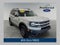 2023 Ford Bronco Sport Big Bend 1.5 Liter Ecoboost 4WD