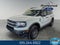 2023 Ford Bronco Sport Big Bend 1.5 Liter Ecoboost 4WD